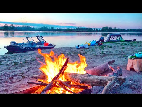 Видео: ТАКОГО ВЫ ТОЧНО НЕ ВИДЕЛИ! РЫБАЛКА - ЭКСКЛЮЗИВ Агат, Атаман и два Ивана. СПЕЛИ И ВЗЯЛИ ТРОФЕЙ!