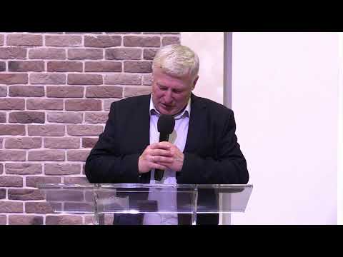 Видео: Богослужение 02.11.2025 (ВС утро)