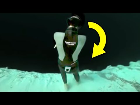 Видео: Этих Мест Не Должно Быть, Но Они Существуют. Часть 2
