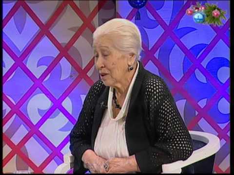 Видео: Маданият майданы: "Сейитказы Андабековдун 90 жылдыгына карата"