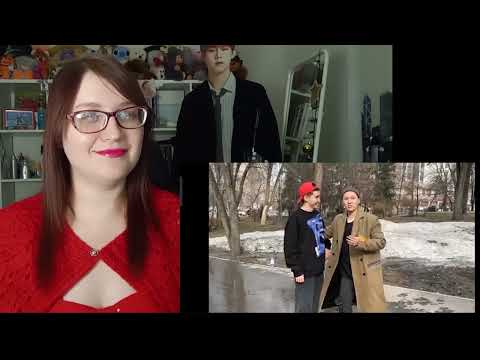 Видео: Реакция на NINETY ONE - Space S4. Ep4