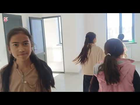 Видео: ГУРЛАН  ВОКЗАЛ  