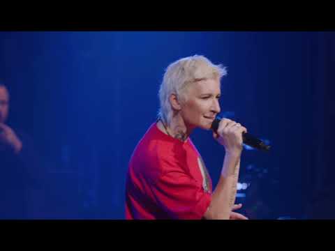 Видео: Разбуди – Диана Арбенина и Ночные Снайперы