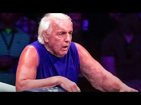 Видео: 10 удручающих финальных поединков по рестлингу