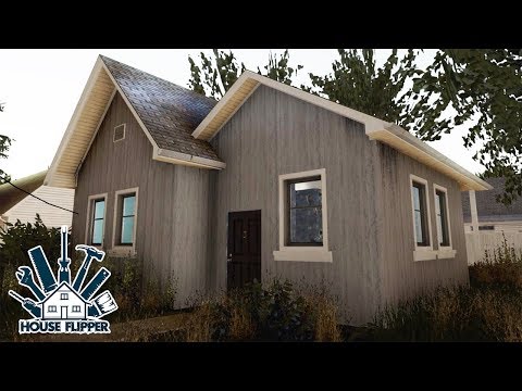 Видео: НОВЫЙ ОФИС ► House Flipper #6