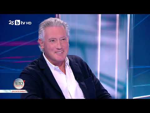 Видео: Домусчиев: Без спешни реформи „румънския сценарий“ - висока инфлация, дълг и ниска производителност