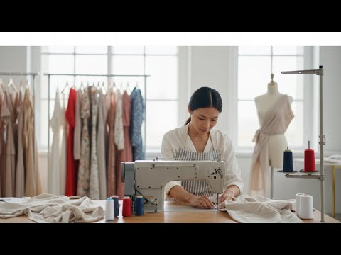 Видео: ✂️Раскрываем простые советы по дизайну платьев: секрет создания красивых нарядов без опыта! "🔥