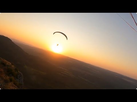 Видео: Джулайски залез на Скалско 2025.07.01