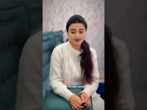 Видео: 🥹 Хаётамро сузонданд - زندگی‌ام را سوزاندند