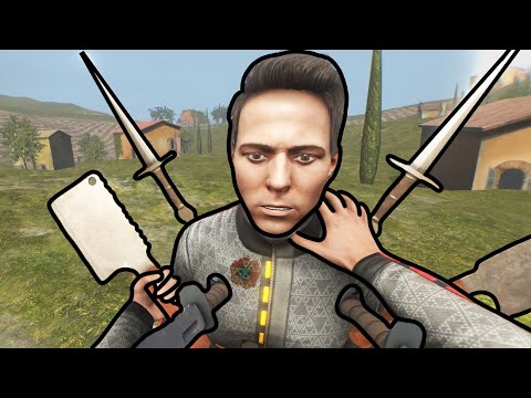 Видео: Гениальный конструктор - Boneworks