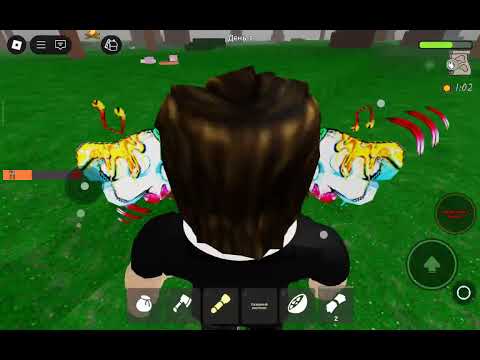 Видео: Нашёл подписчика в 99 ночей роблокс 