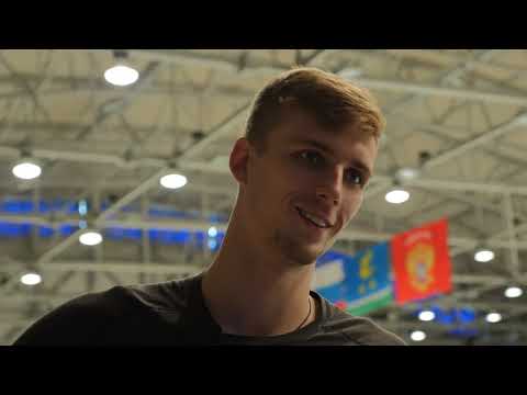 Видео: Иван Просветов в "Собеседники Старта"