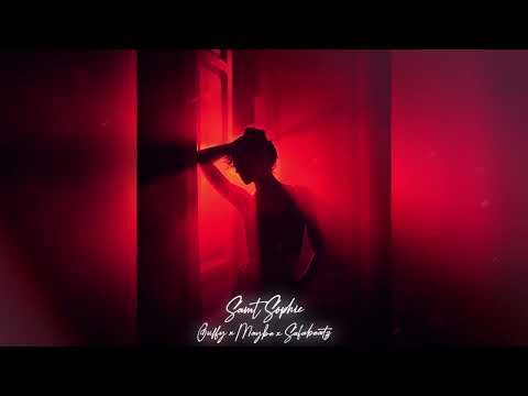 Видео: [FREE] PUSSYKILLER x КРИСПИ x DIOR Type Beat - Saint Sophie | Dark Rnb Type Beat