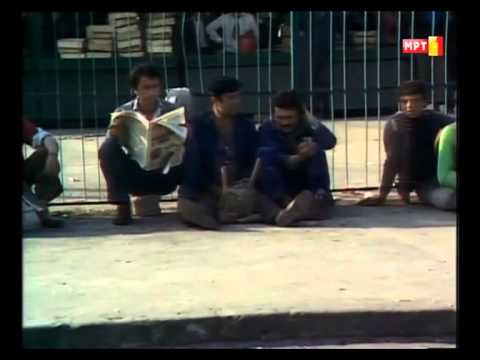 Видео: Жена од малтер / Zena od malter 1979