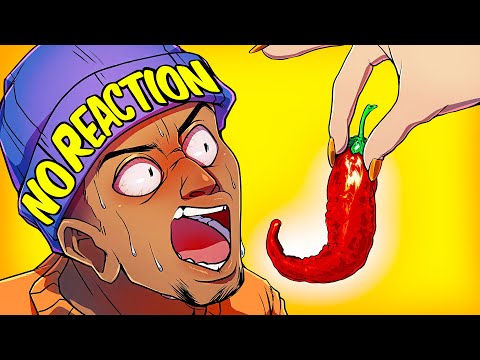 Видео: Худший король специй в TikTok.