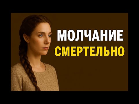 Видео: Молчание после разрыва   Сила стоика, которая ломает её изнутри