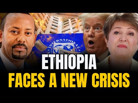 Видео: Долговой кризис в Эфиопии: сокращение внешнего долга на 18 миллиардов долларов — но какой ценой?