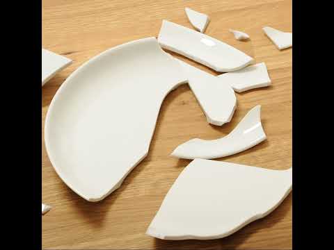 Видео: Почему говорят, что посуда бьется «на счастье»