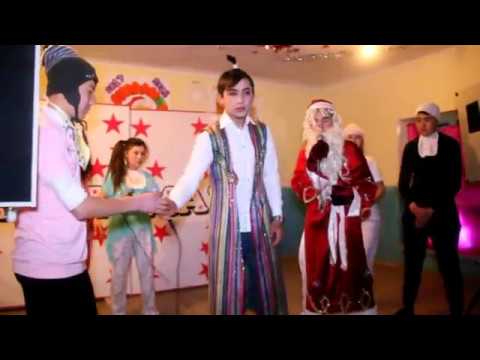 Видео: КВН Табошар2017-2018 часть 1