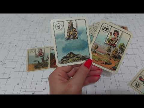 Видео: 📚👉КАКИЕ КАРТЫ ГОВОРЯТ 👉 ОБ ОБМАНЕ , ВРАНЬЕ, ИЗМЕНЕ ⁉️⁉️⁉️