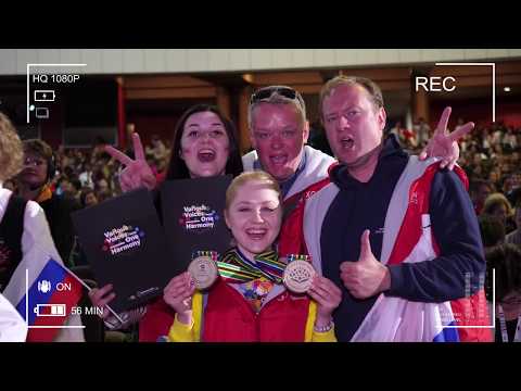 Видео: Африканское золото, часть 2