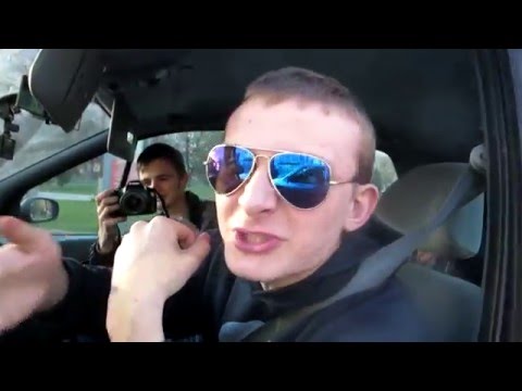 Видео: Наши будни #40 - Паша рассказывает, что случилось с его 2112