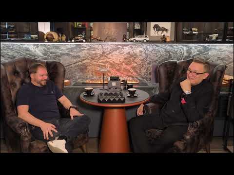 Видео: ГЕДОНИЗМ. Сигарный лаунж 19/72