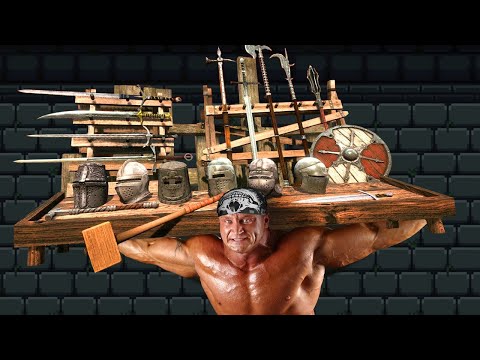 Видео: ВПИХНУТЬ НЕВПИХУЕМОЕ! ► Backpack Hero |1|