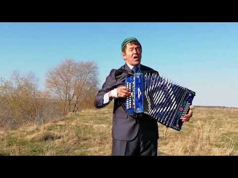 Видео: Равиль Гараев -  Юрузань. Автор Венер Мехэммэдиев. (2019)