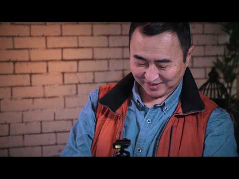 Видео: Б.Баяр - Байгалийн гэрэл зургийн тухай / part 2