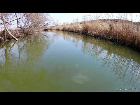 Видео: Экспедиция " Есть ли Дон в Тульской области ? "