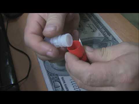 Видео: Патрон B&P тоже может быть бюджетным