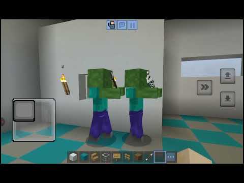 Видео: 😰Я ПОПАЛА В БОЛЬНИЦУ, что со мной будет? Я теперь бедная? В майнкрафте Даша леди!!