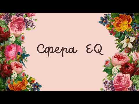Видео: Сфера EQ. Золотой Путь.