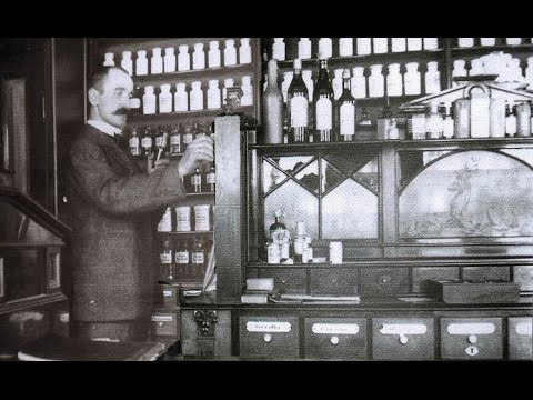 Видео: Регистры пациентов, история их появления, актуальность сегодня ©