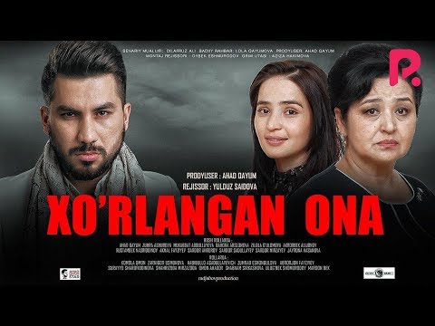Видео: Xo'rlangan ona (o'zbek film) | Хурланган она (узбекфильм) 2020 #UydaQoling
