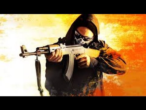 Видео: прохождение  csgo