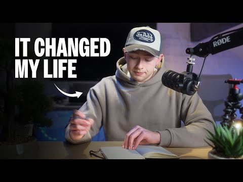 Видео: Как ДЕЙСТВИТЕЛЬНО разработать фирменный стиль (полное руководство 2025 г.)