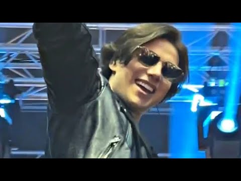 Видео: XOLIDAYBOY - люмены #тула 31.01.25