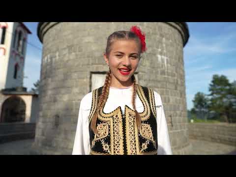 Видео: ЊЕГОШЕВА ЦРНА ГОРА (2025) [Музичка школа ''ВК'' Зворник по тексту МИТРОПОЛИТА ФОТИЈА]