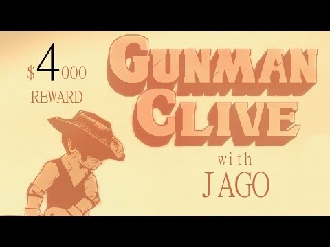 Видео: Gunman Clive прохождение от jago #4