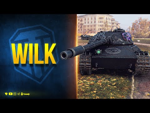 Видео: CS-63 Wilk - Почему от него все Визжат СНОВА?