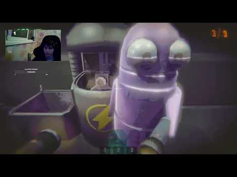 Видео: идем в репо и копим на чипсы (Part 5/9)