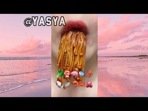Видео: ЕДА ПО ЭМОДЗИ и ИСТОРИЯ ОТ ДАШИ РОКС 🤍 /Еда с историями