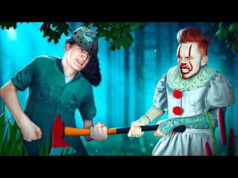 Видео: САМЫЙ ЖАДНЫЙ МАНЬЯК В МАЙНКРАФТ!