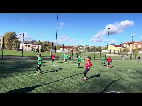 Видео: СФК Трускавець - Бісковичі 2 тайм