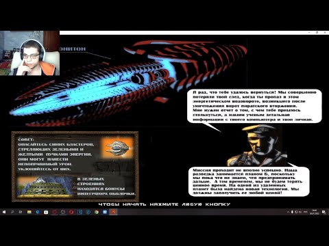 Видео: #30 Прохождение Jets'n'Guns Gold Edition