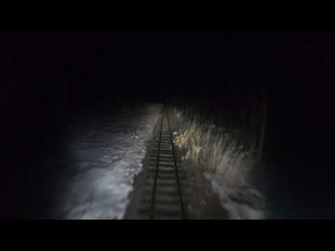 Видео: Санкино-Алапаевск 28.04.2019 АУЖД