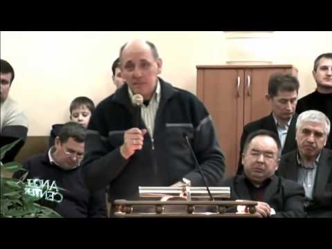 Видео: Вадим Плахотнюк   С кем Богу трудней