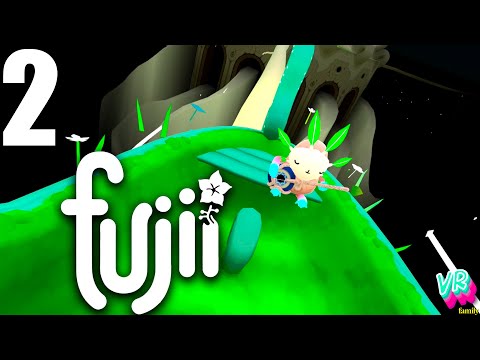 Видео: Fujii |2| Лесной музыкант.